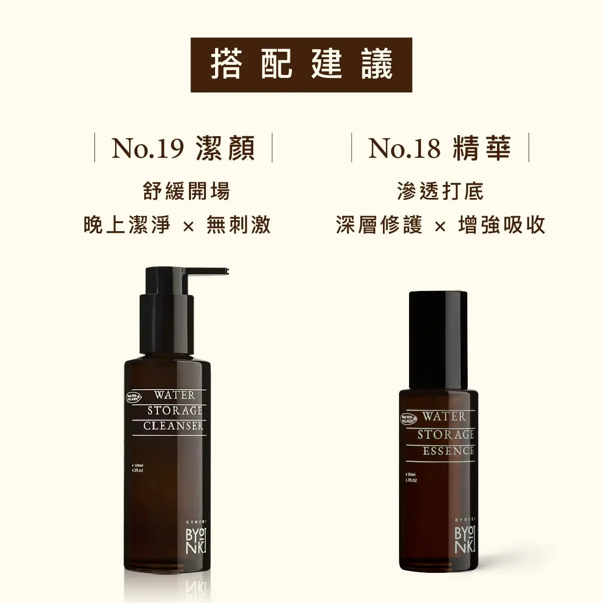 修護面霜銷售頁 01