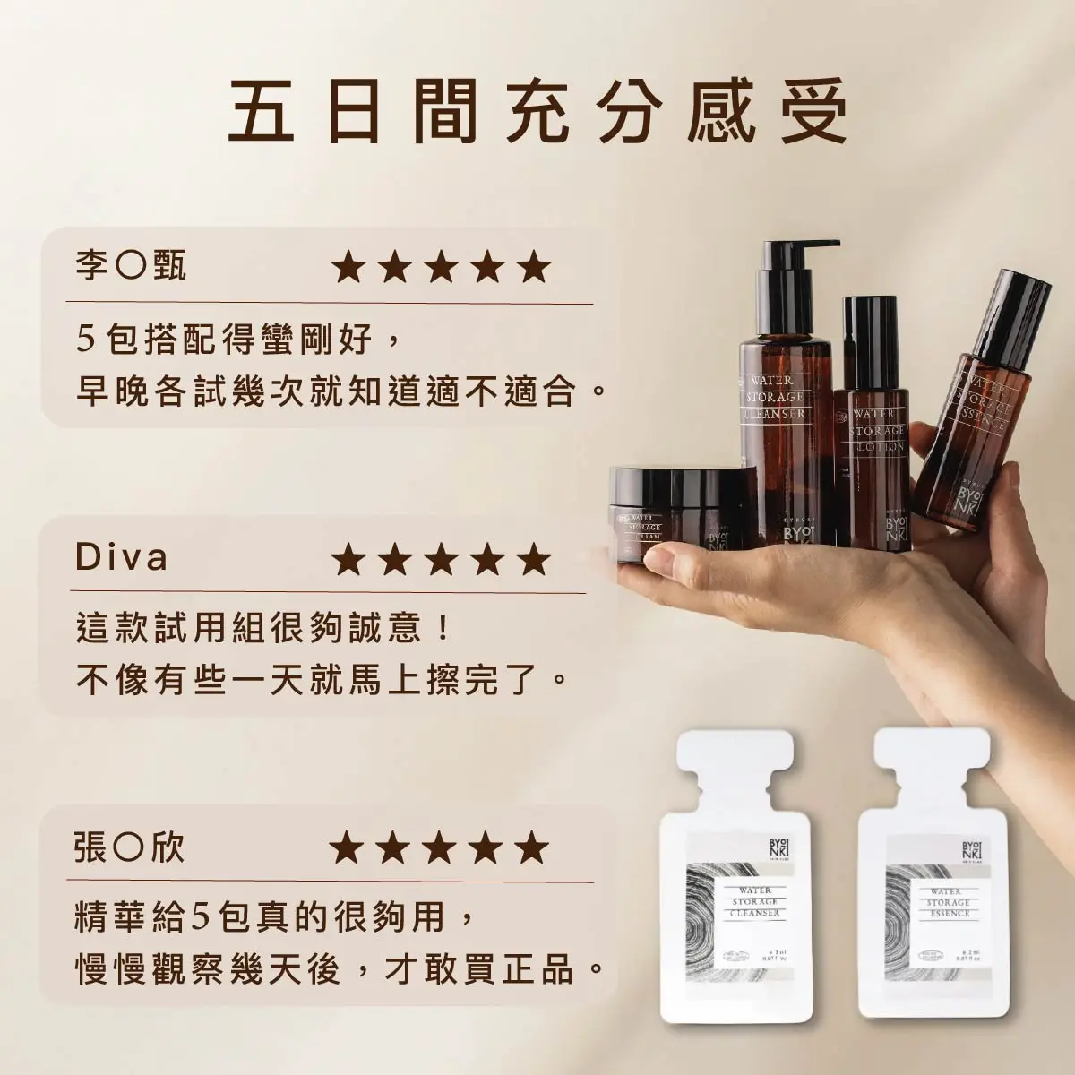 試用包商品頁 3